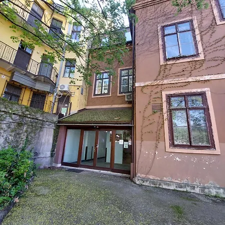 Central Home Veszprém