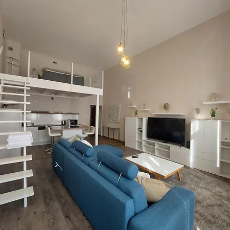 Central Home Veszprém