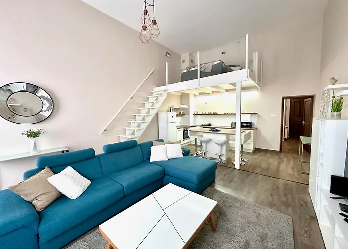 Central Home * Veszprém