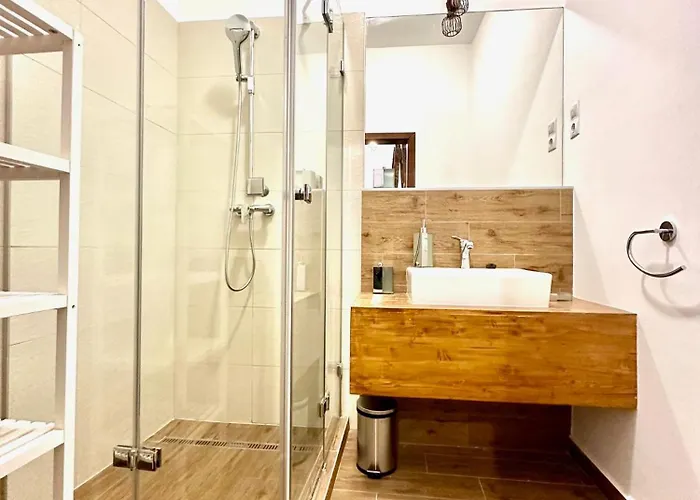 Central Home * Veszprém